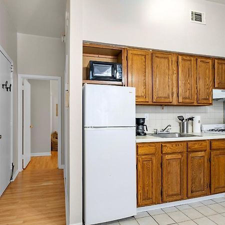 Boutique 1Br W Unique Charm Lejlighed Philadelphia Eksteriør billede