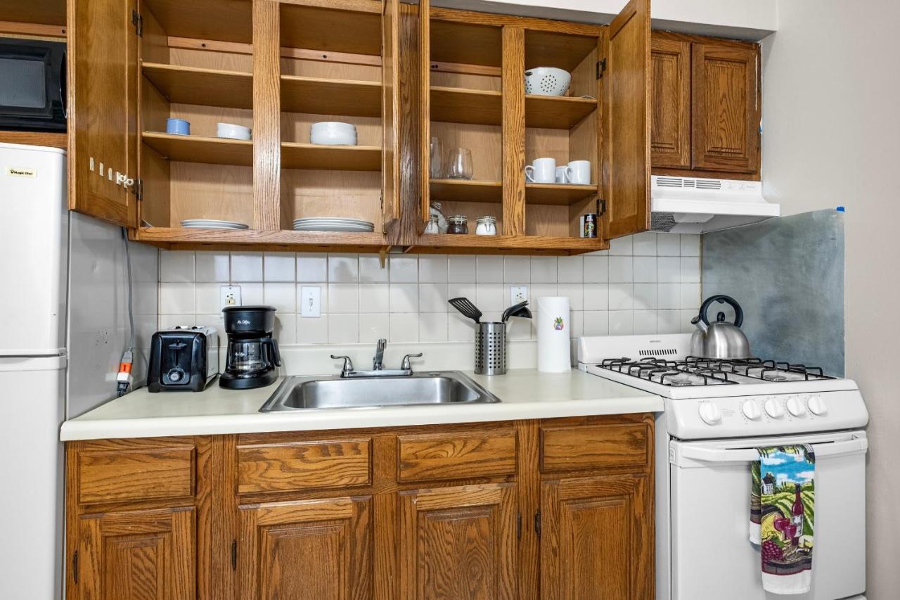 Boutique 1Br W Unique Charm Lejlighed Philadelphia Eksteriør billede