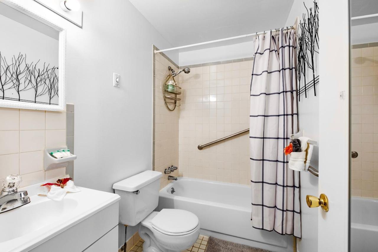 Boutique 1Br W Unique Charm Lejlighed Philadelphia Eksteriør billede