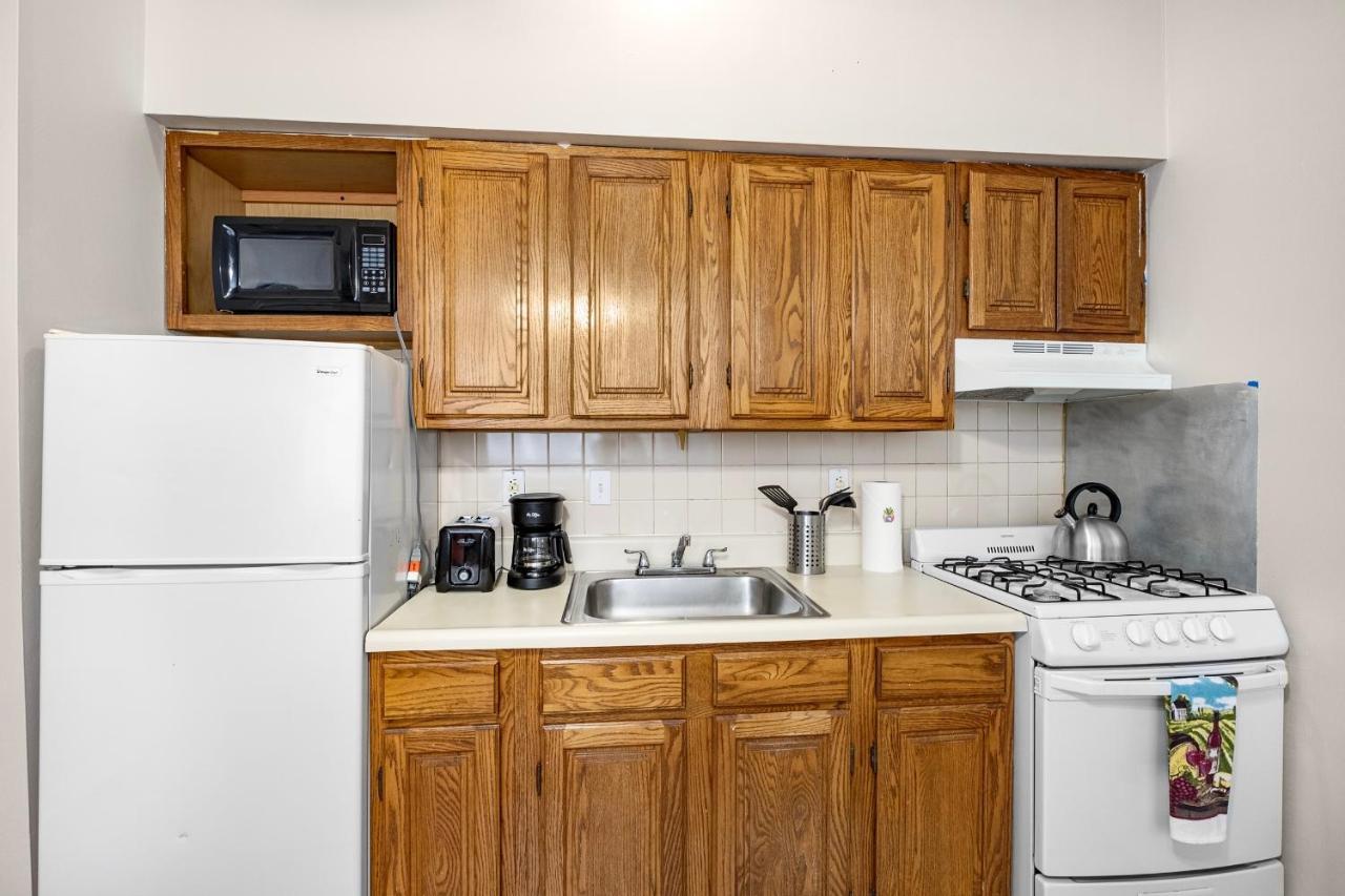 Boutique 1Br W Unique Charm Lejlighed Philadelphia Eksteriør billede
